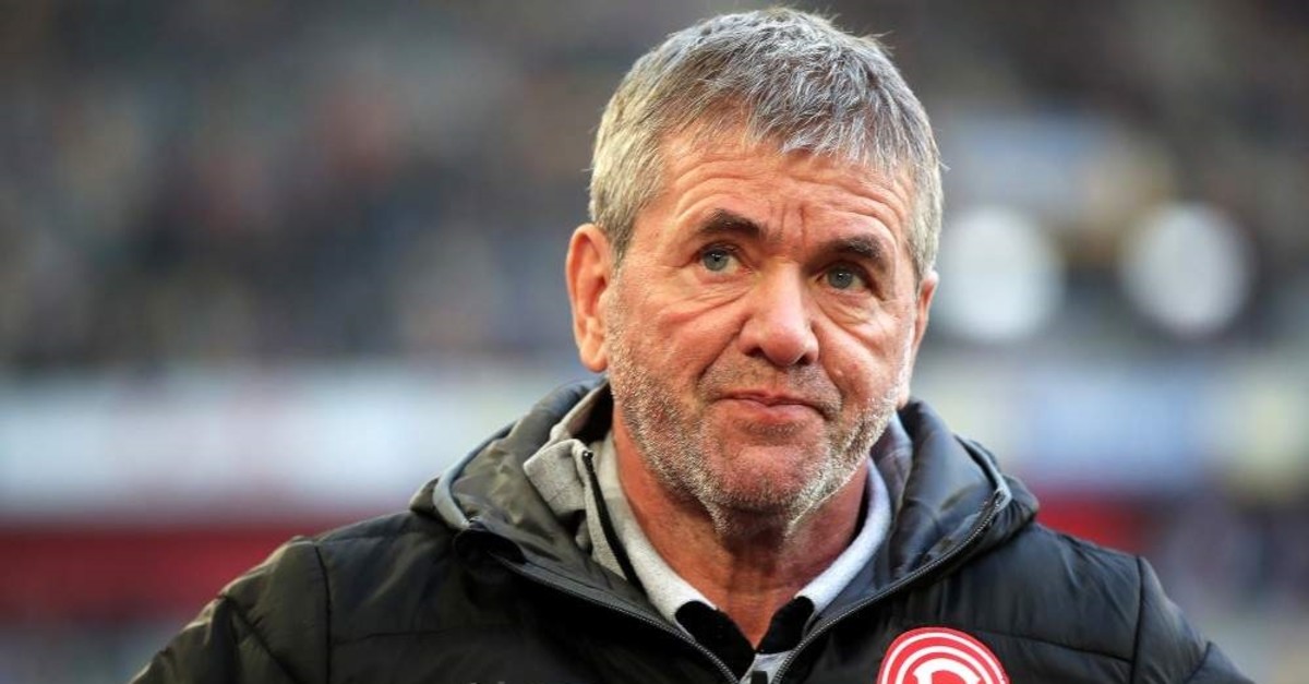 Relegation Düsseldorf Relegation Düsseldorf