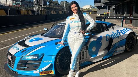 5 Secrets Behind Renee Gracie's OnlyFans Success 5 Secrets Behind Renee Gracie's OnlyFans Success