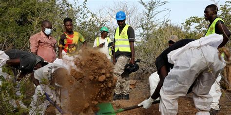 Revealed How Two Shakahola Suspects In Custody Died Nation Revealed How Two Shakahola Suspects In Custody Died Nation