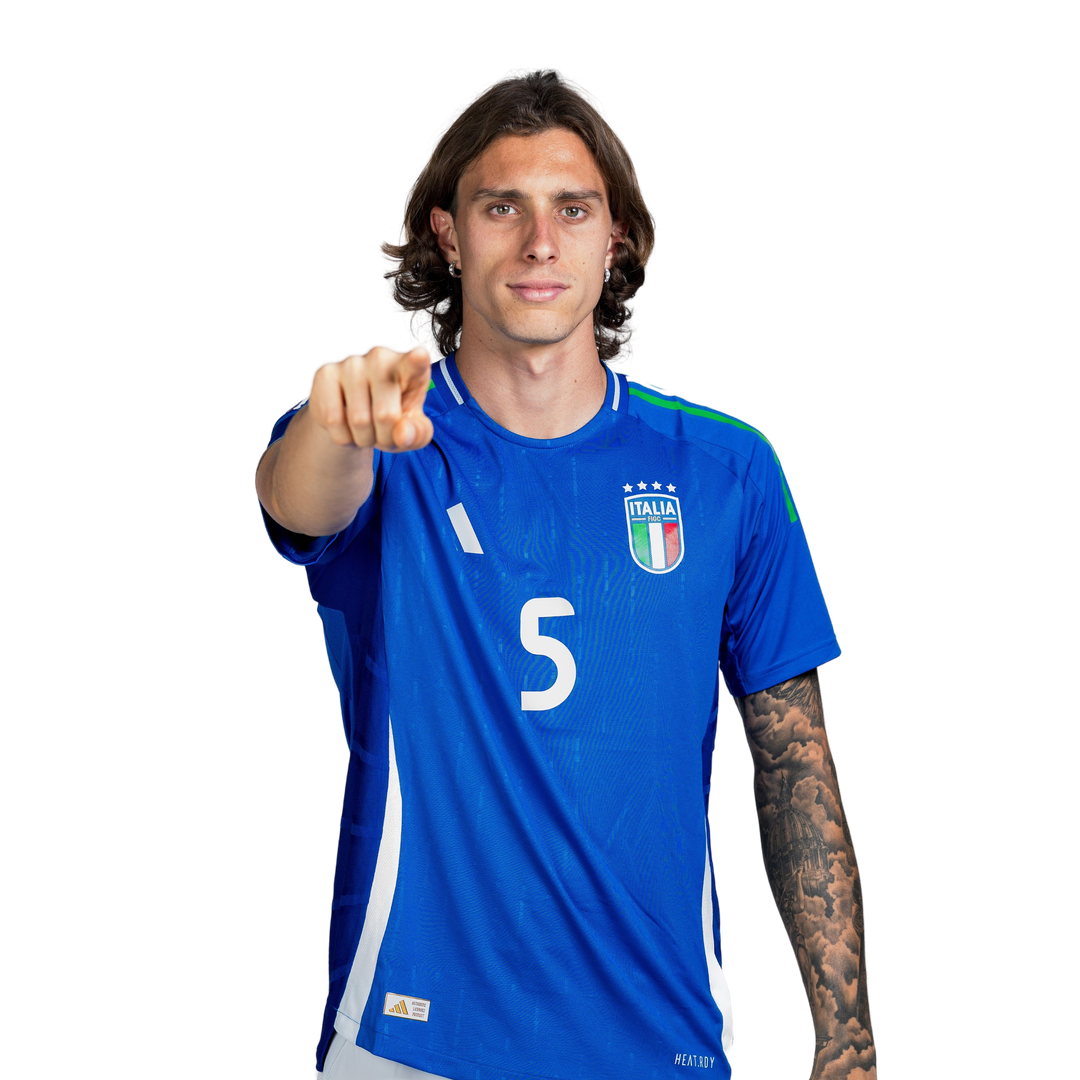 Riccardo Calafiori