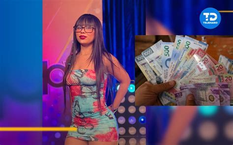 5 Secrets of Robertita Franco's OnlyFans Success