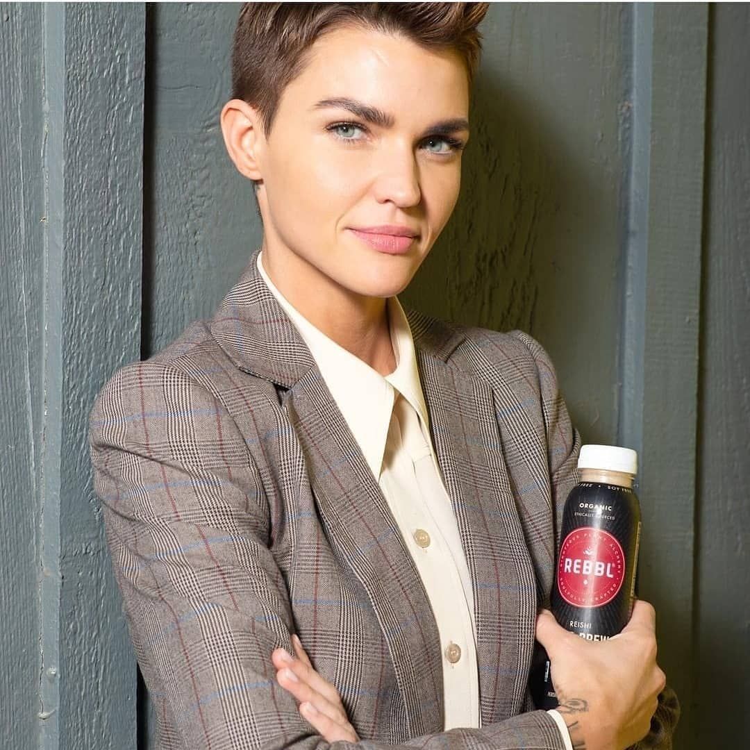 Ruby Rose Rubyrose Instagram Photos And Videos Ruby Rose Rubyrose Instagram Photos And Videos