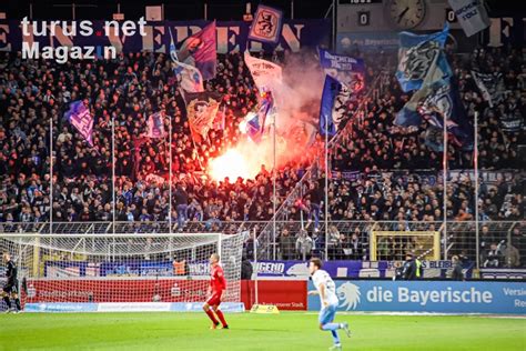 Rwe Gegen 1860 München