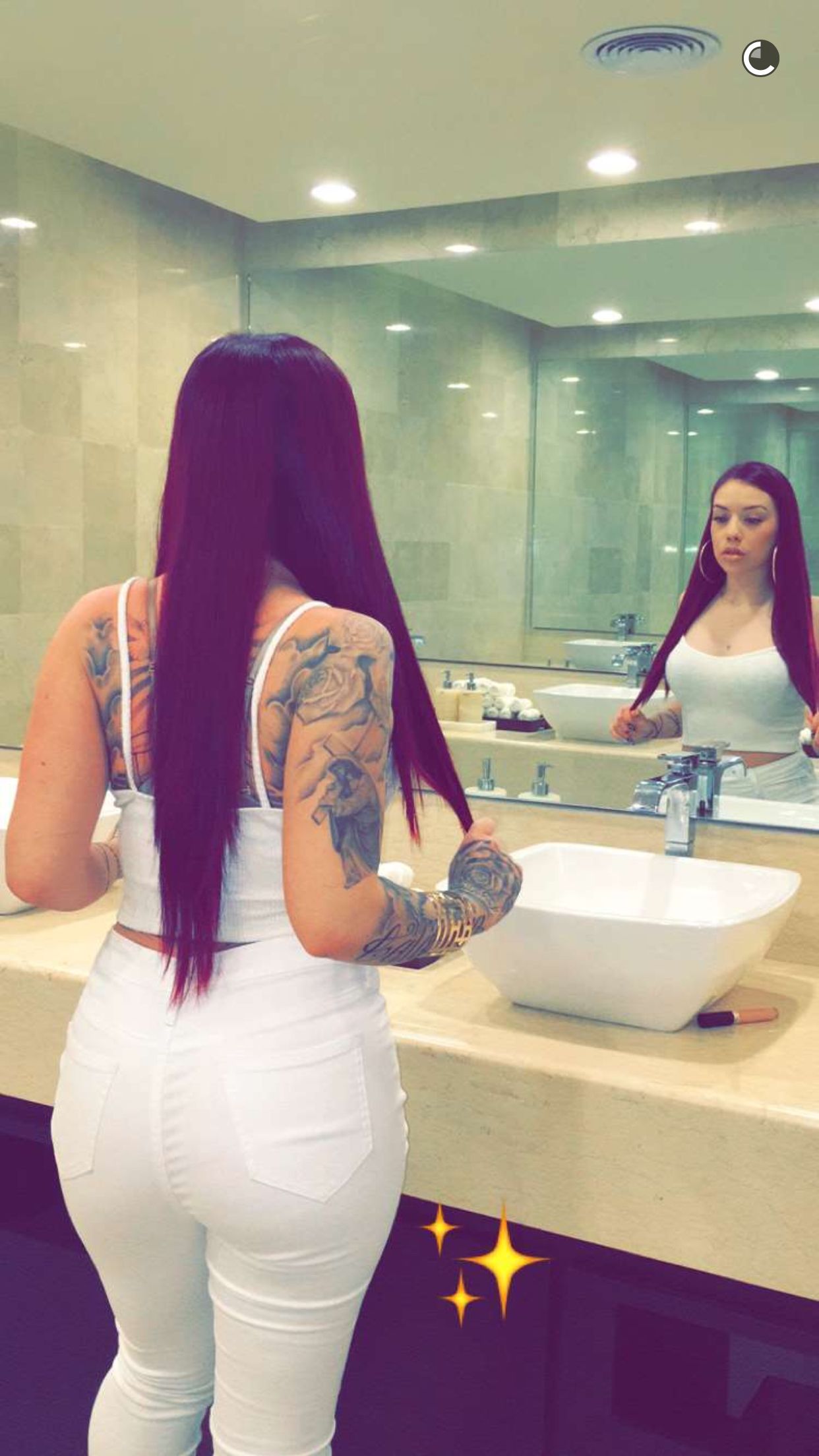 Salice Rose OnlyFans Nude: Exclusive Content Revealed