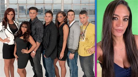Sammi Sweetheart Giancola Returns To Jersey Shore With Appearance Sammi Sweetheart Giancola Returns To Jersey Shore With Appearance