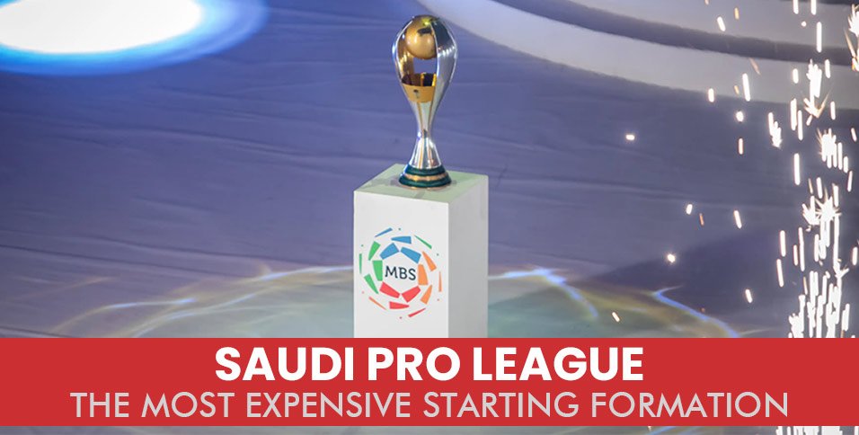 Saudi Pro League