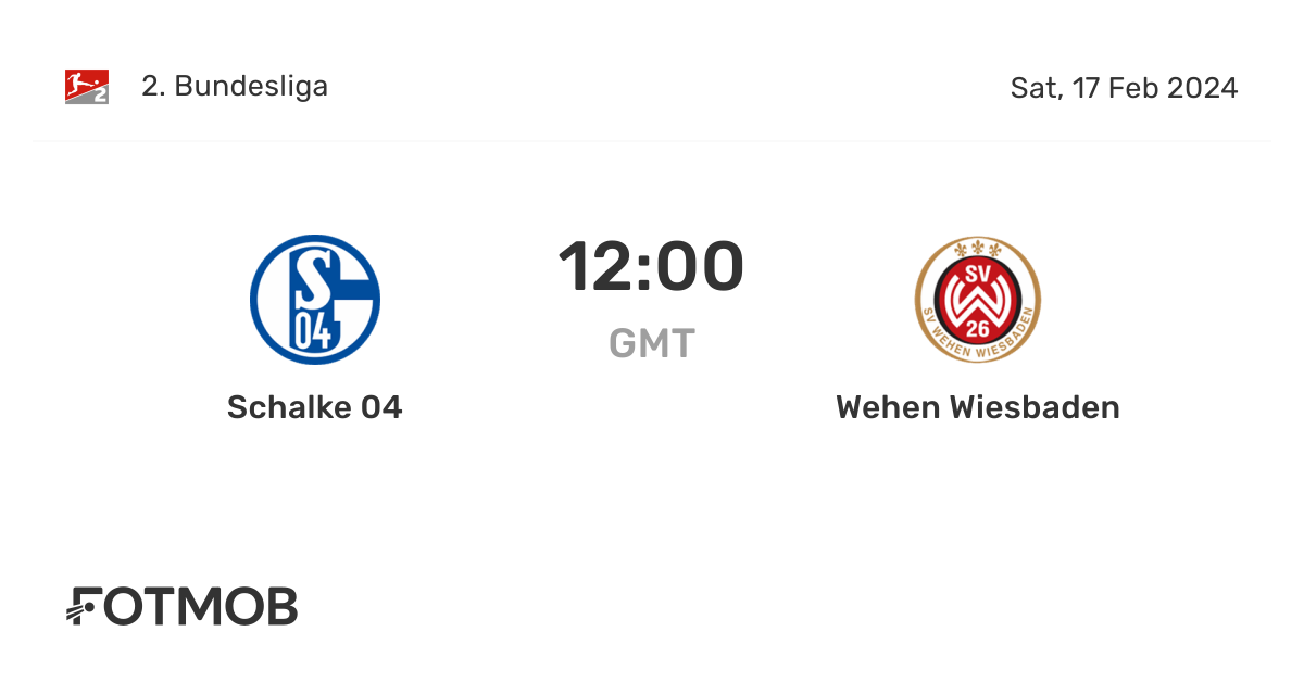 Schalke Einzelkritik Gegen Wehen Wiesbaden Zwei Profis Mit Guten Noten Schalke Einzelkritik Gegen Wehen Wiesbaden Zwei Profis Mit Guten Noten