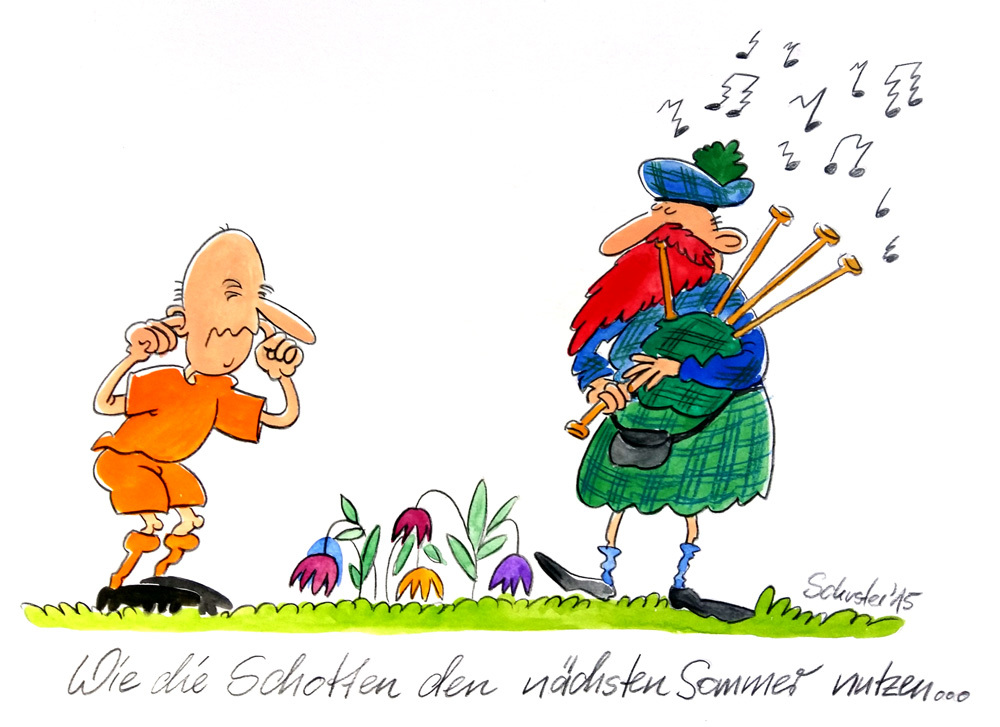 Schottland Fußball