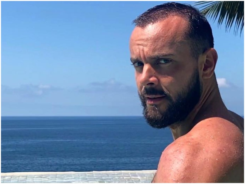 5 Surprising Facts About Sir Peter OnlyFans