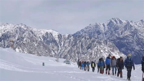 Snow Places In India Discover The Best Adventure Trip Snow Places In India Discover The Best Adventure Trip