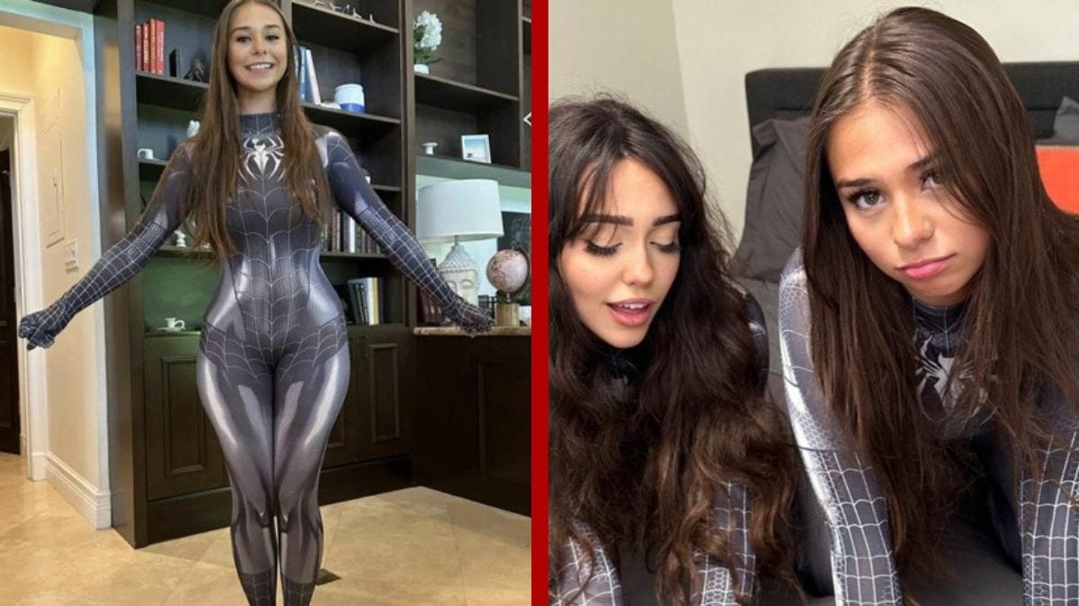 Sophie Rain OnlyFans: Exclusive Content Unveiled