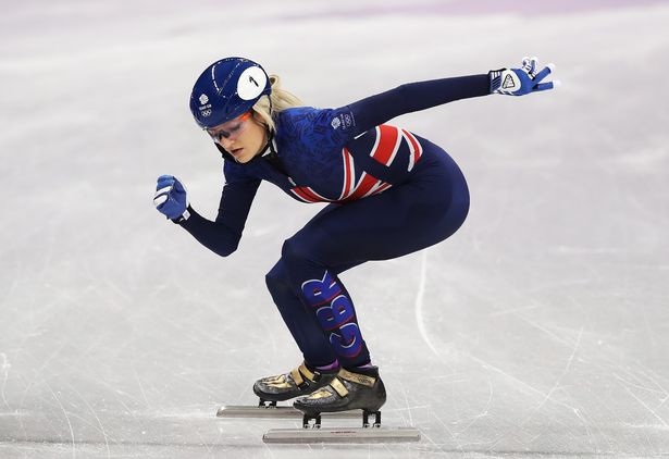 5 Ways Speed Skaters Use OnlyFans for Success