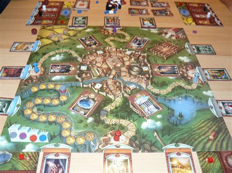 Spiel Fortuna