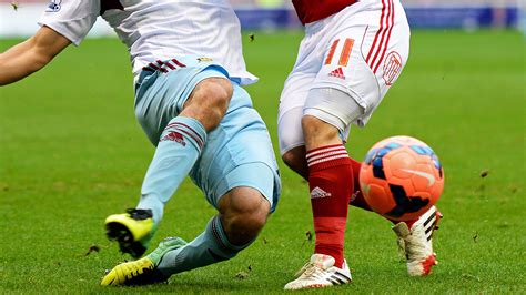 Spiele Fußball