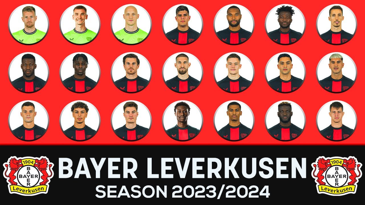 Spielplan Bayer Leverkusen Spielplan Bayer Leverkusen