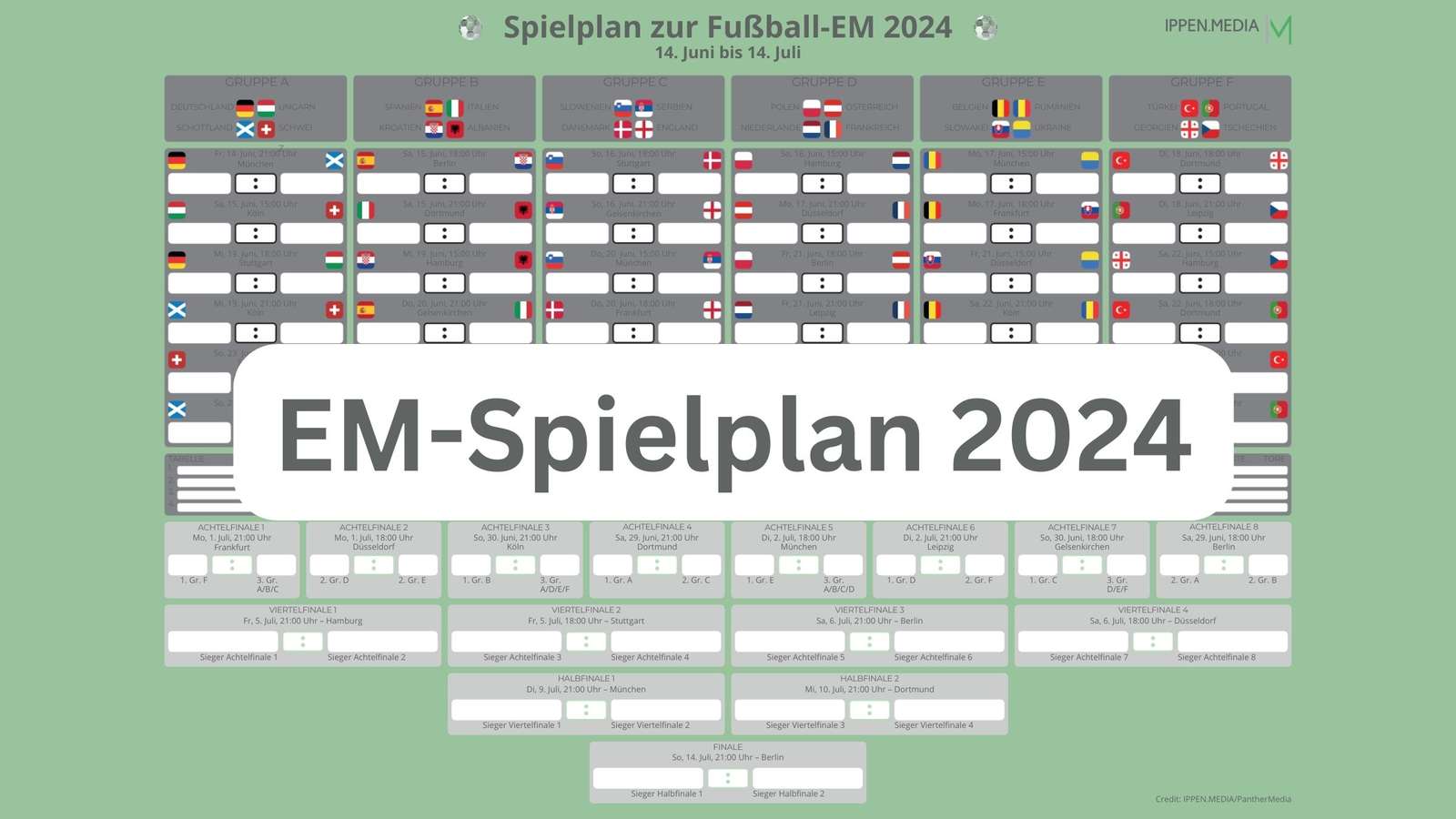 Spielplan Fc Bayern