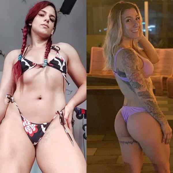 Sportswomen Dominate Onlyfans From Mma Fighters To Olympians Meet The Sportswomen Dominate Onlyfans From Mma Fighters To Olympians Meet The