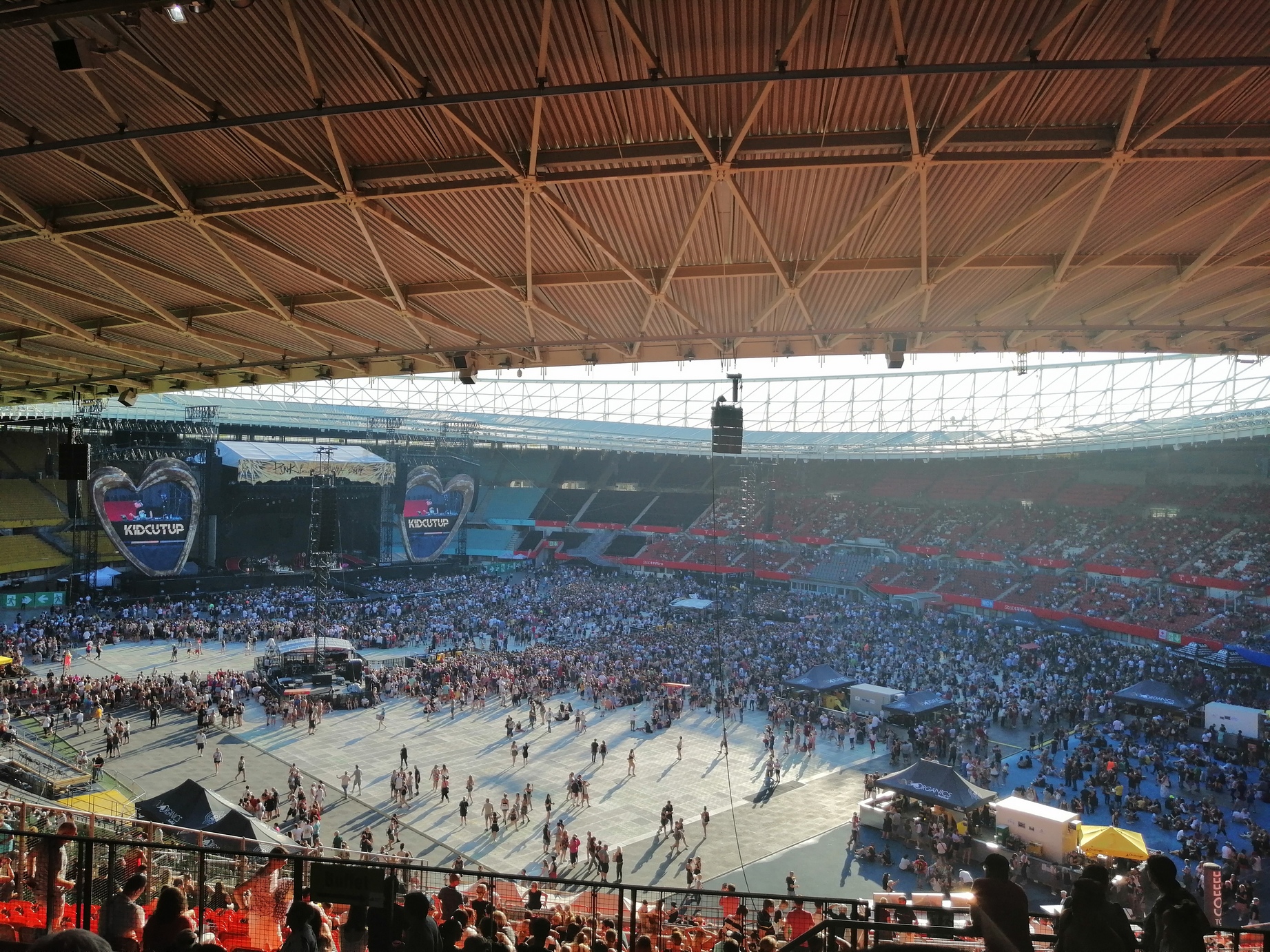Stadion Frankfurt Plätze Stadion Frankfurt Plätze
