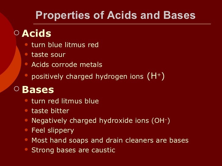 Strength Of Acids And Bases Ppt Download Strength Of Acids And Bases Ppt Download