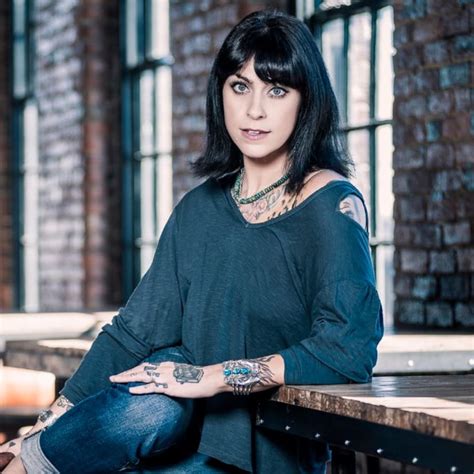 Surprising Facts About American Pickers Danielle Colby Living Magazine Surprising Facts About American Pickers Danielle Colby Living Magazine