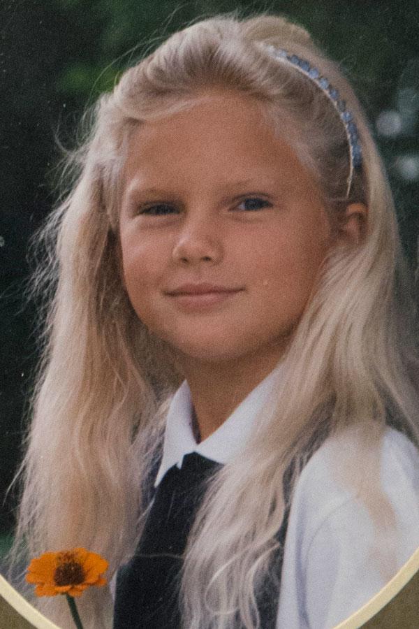 Taylor Swift S Childhood Secrets Revealed Teachers Share Tales Of A Taylor Swift S Childhood Secrets Revealed Teachers Share Tales Of A