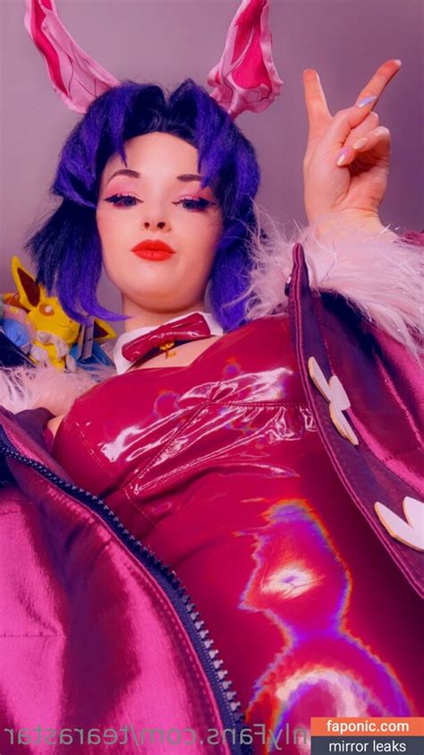 Tearastar OnlyFans: Exclusive Content & Updates Revealed