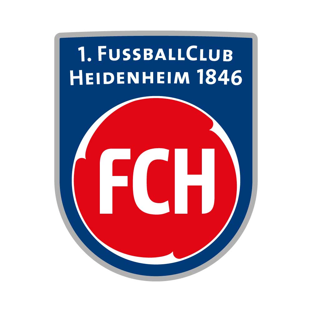 Teilnehmer: 1. Fc Heidenheim Gegen Bvb Statistiken
