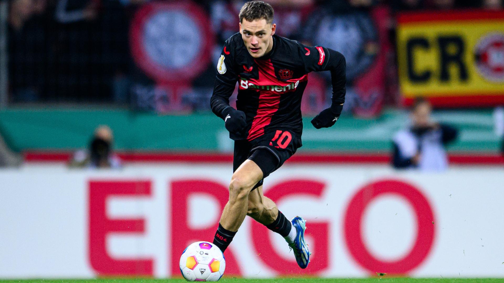 Teilnehmer: Bayer 04 Leverkusen Gegen Vfb Stuttgart Tabelle