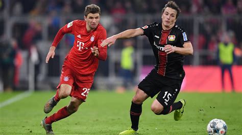 Bayer Leverkusen Spiele Ergebnisse