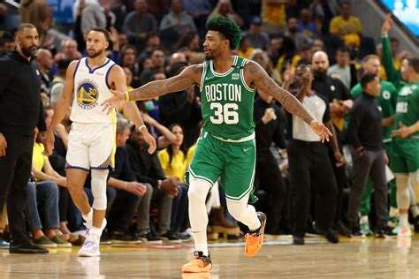 Teilnehmer: Boston Celtics Gegen Golden State Warriors Spielerstatistiken Spiel