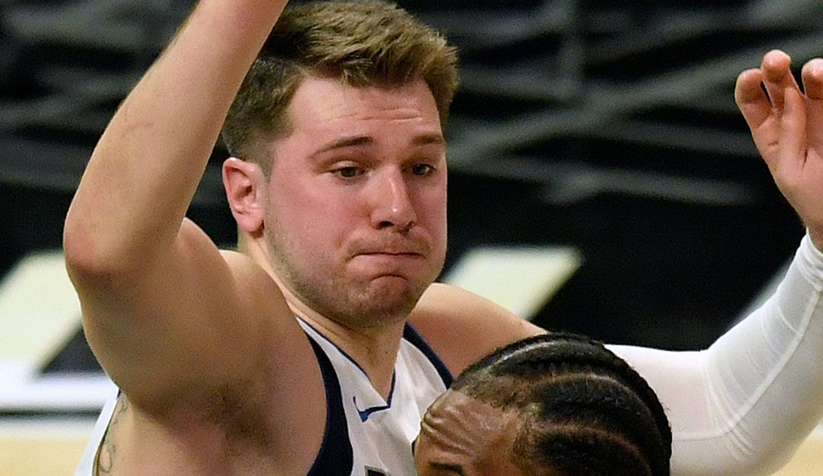 Teilnehmer: Clippers Gegen Dallas Mavericks Spielerstatistiken Spiel