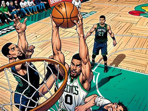 Teilnehmer: Dallas Mavericks Gegen Boston Celtics Spielerstatistiken Spiel