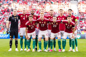 Teilnehmer: Deutsche Fussballnationalmannschaft