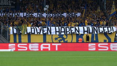 Teilnehmer: Eintracht Braunschweig Spiele
