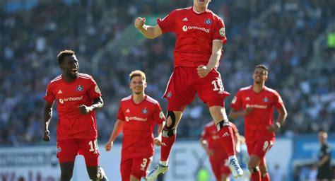 Teilnehmer Hsv Tabelle Eine Analyse Der Aktuellen Saison Des Teilnehmer Hsv Tabelle Eine Analyse Der Aktuellen Saison Des