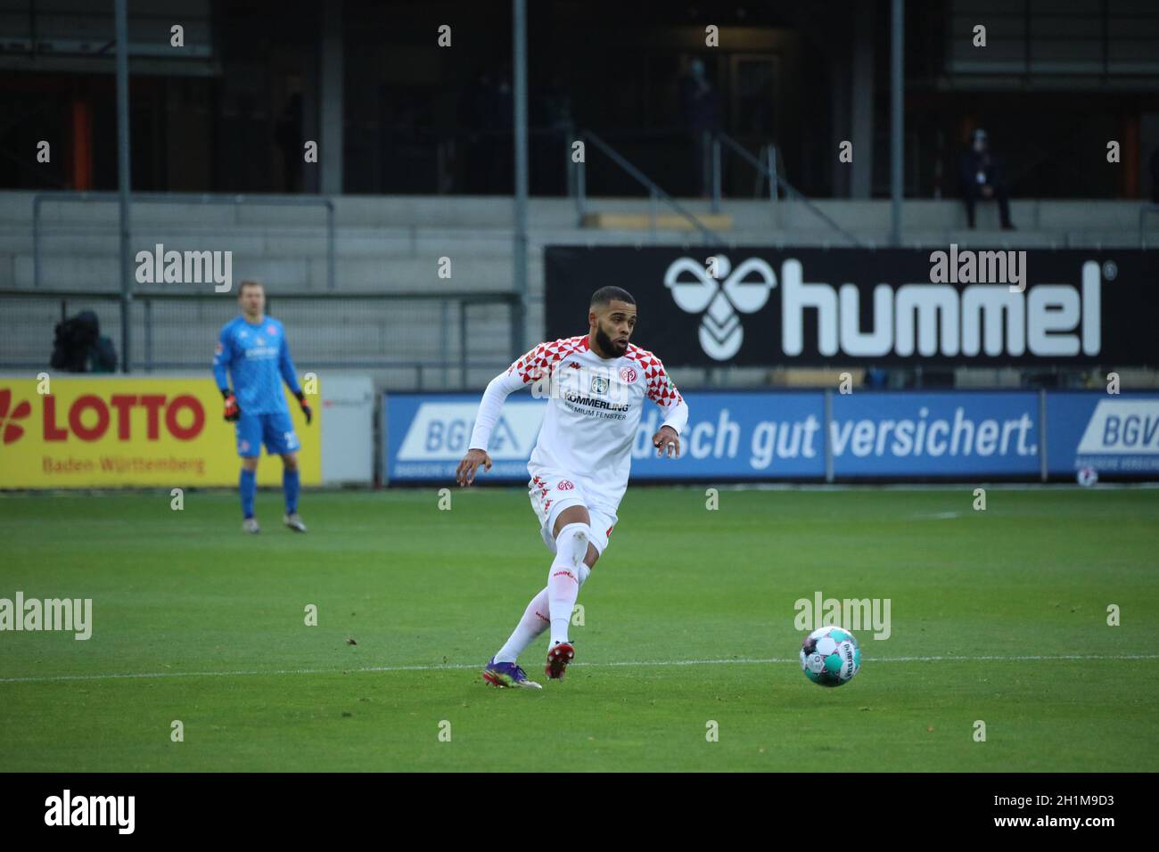 Teilnehmer: Sc Freiburg Gegen 1. Fsv Mainz 05