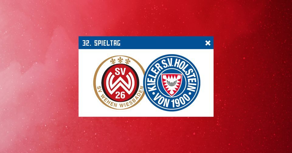 Teilnehmer: Sv Wehen Wiesbaden Gegen Holstein Kiel Statistiken Teilnehmer: Sv Wehen Wiesbaden Gegen Holstein Kiel Statistiken