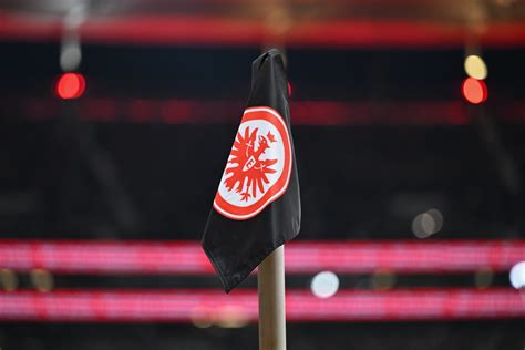 Teilnehmer: Union Berlin Gegen Eintracht Frankfurt