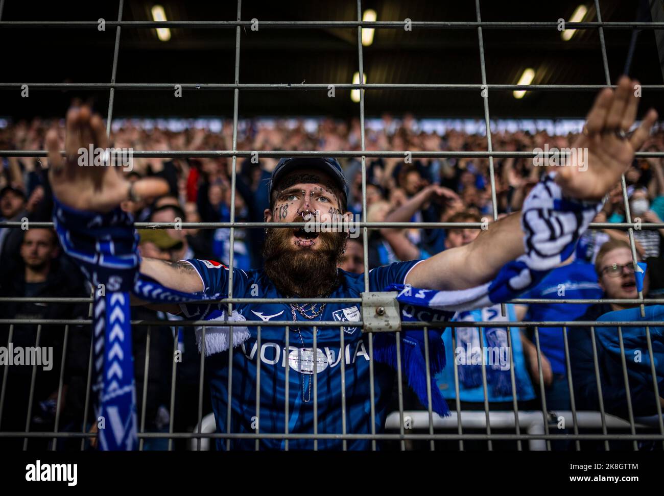 Teilnehmer: Union Berlin Gegen Vfl Bochum Tabelle