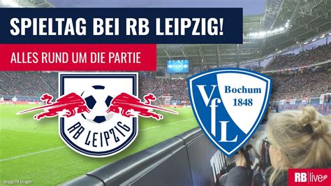 Teilnehmer: Vfl Bochum Gegen Rb Leipzig Statistiken