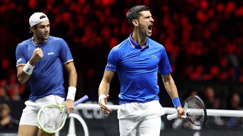 5 Tennis Tipps
