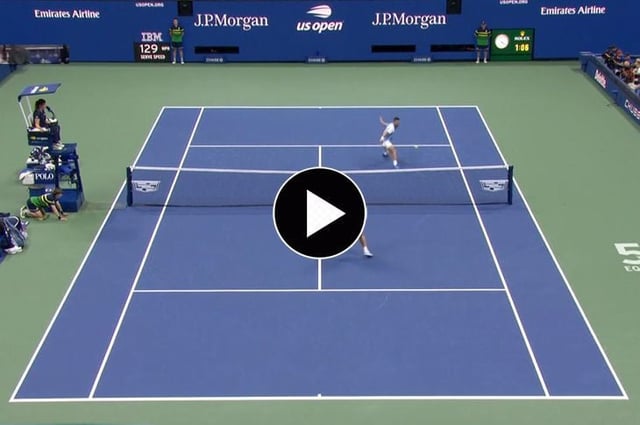 Tennis Heute Damen