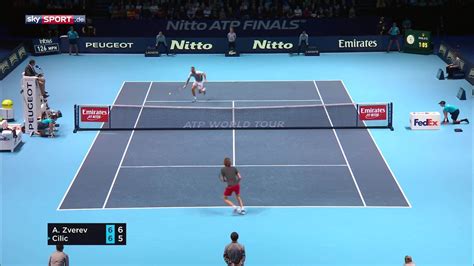 Tennis Heute Live Übertragung