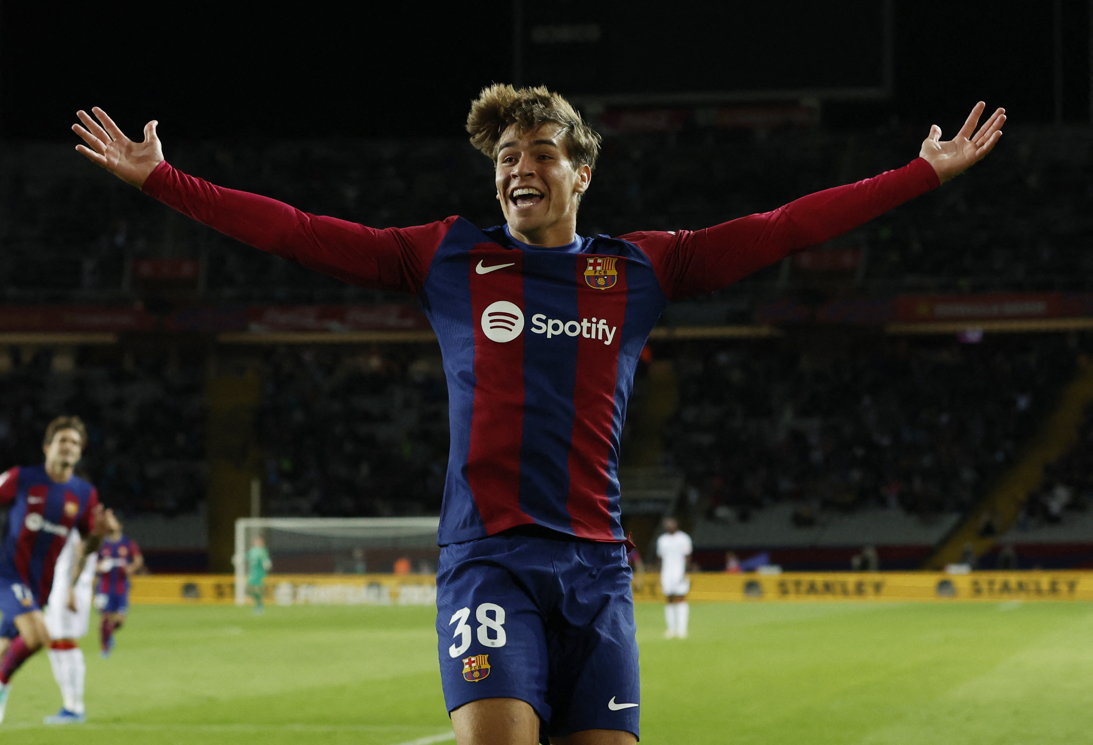 The 1X1 Of The Barcelona Players Their Current Situation And Their Future The 1X1 Of The Barcelona Players Their Current Situation And Their Future