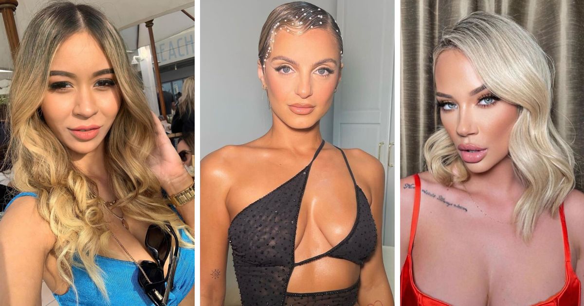 The Mafs Australia Stars Making The Most Money On Onlyfans The Mafs Australia Stars Making The Most Money On Onlyfans