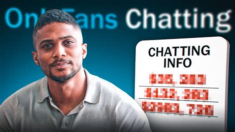 The Only Video You Need To Watch To Increase Onlyfans Chatting Earnings The Only Video You Need To Watch To Increase Onlyfans Chatting Earnings