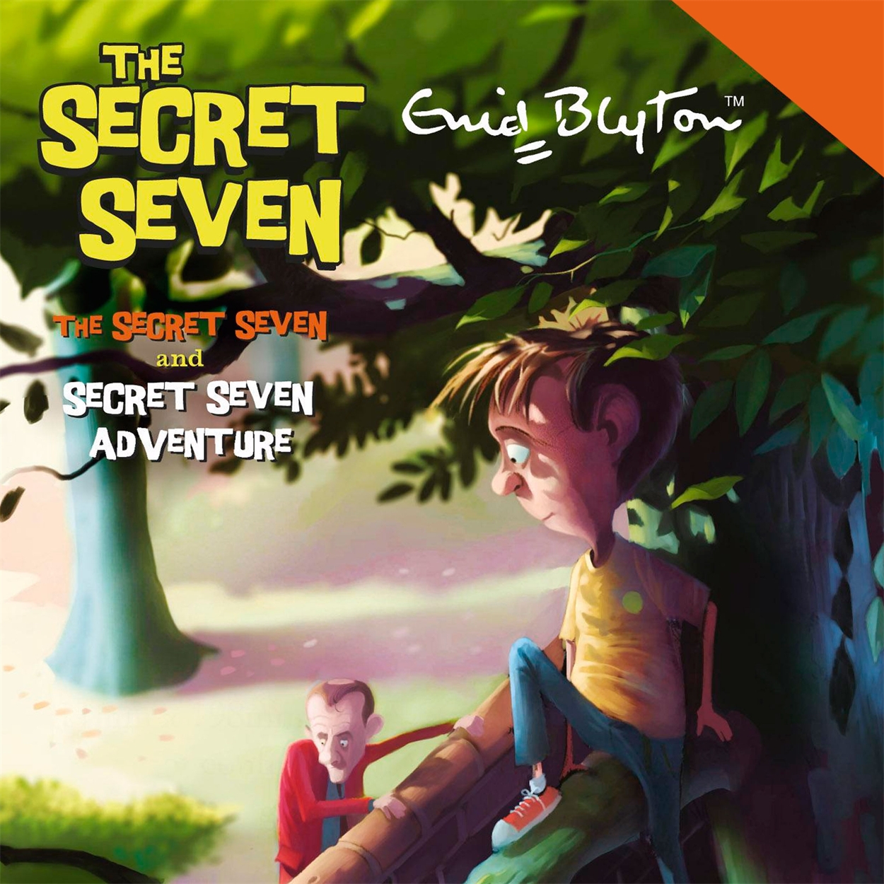 The Secret Seven Collection 3 By Enid Blyton Hachette Uk The Secret Seven Collection 3 By Enid Blyton Hachette Uk