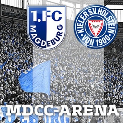 Ticker: Teilnehmer: 1. Fc Magdeburg Gegen Holstein Kiel