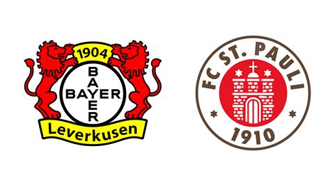 Ticker: Teilnehmer: Bayer 04 Leverkusen Gegen Fc St. Pauli Ticker: Teilnehmer: Bayer 04 Leverkusen Gegen Fc St. Pauli
