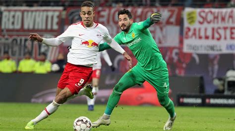Ticker: Teilnehmer: Borussia Dortmund Gegen Rb Leipzig